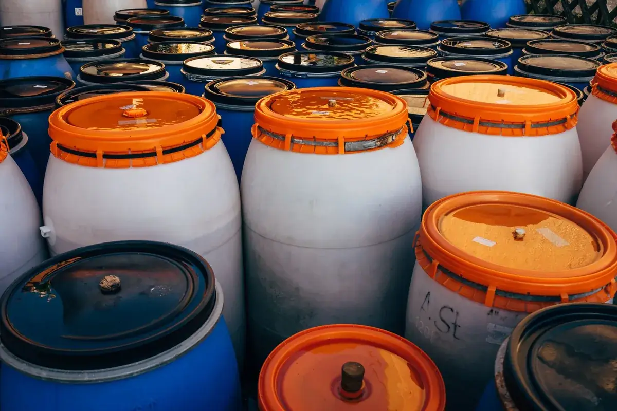 Chemical & Toxic Waste Cleanup in Taft Southwest, TX